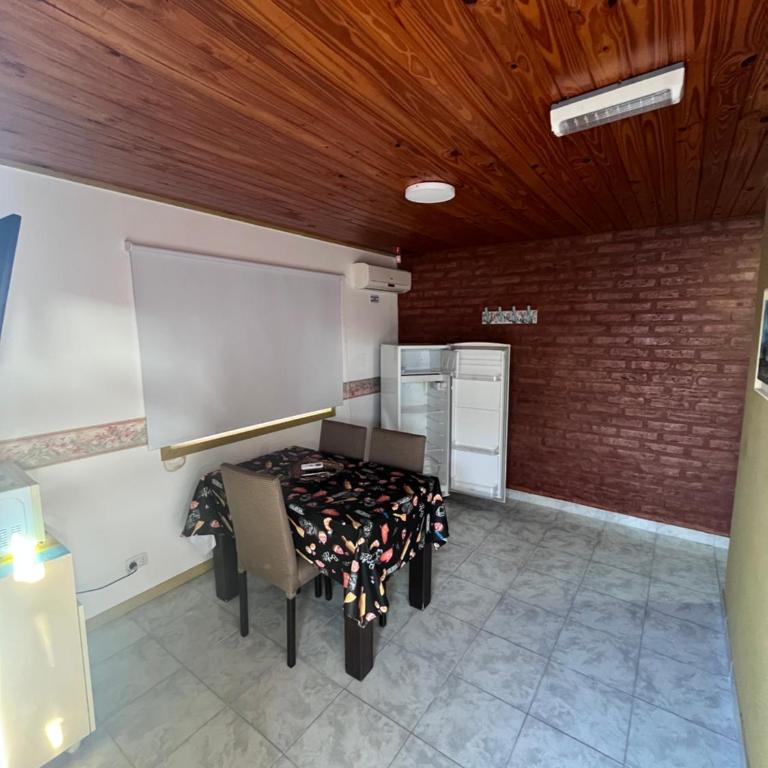 Cabaña rincon del este - One-Bedroom Apartment - 5