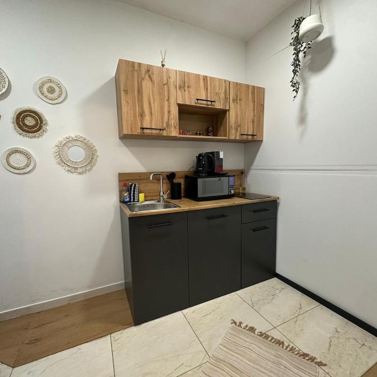City Honor Extravagance - Appartamento con 1 Camera da Letto - 5