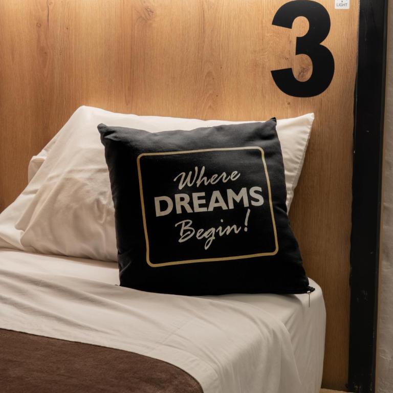 Way Kap Hostel Arequipa - Bed in 8-Bed Mixed Dormitory Room - 27