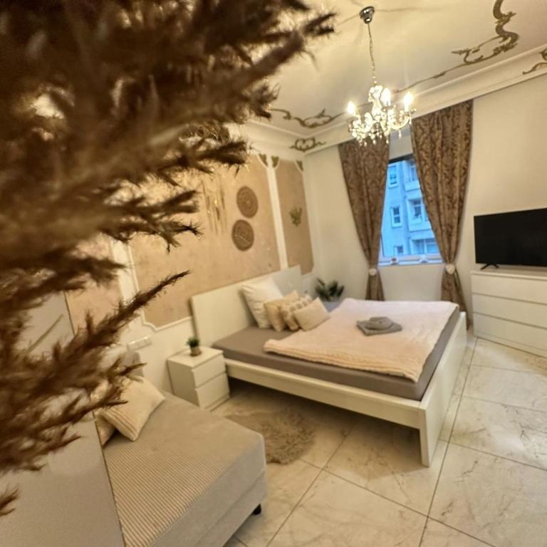 City Honor Extravagance - Appartamento con 1 Camera da Letto - 23