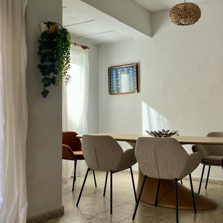 APARTAMENTO SOL Y PLAYA - Casa de 3 dormitorios - 12