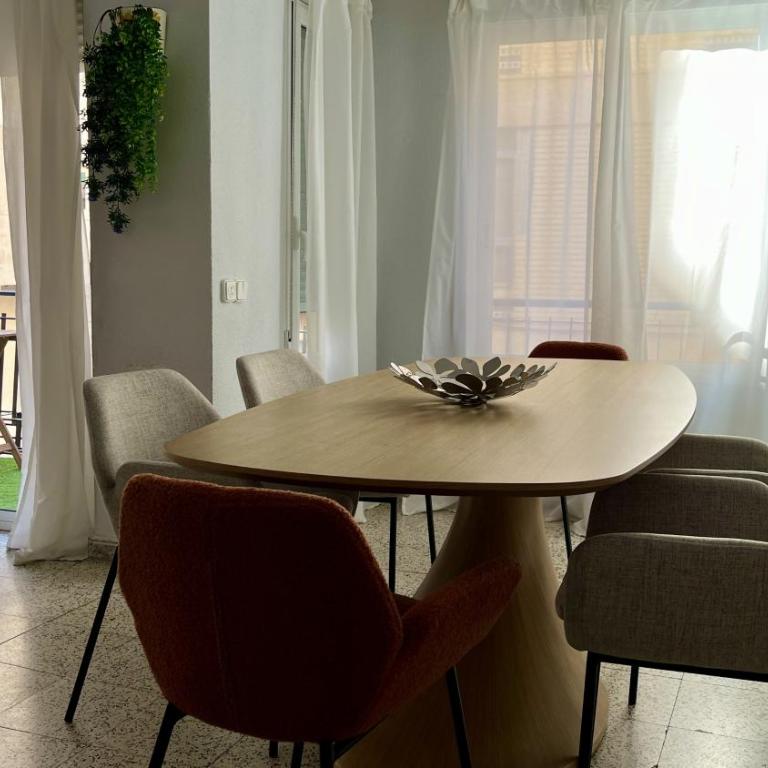 APARTAMENTO SOL Y PLAYA - Casa de 3 dormitorios - 43