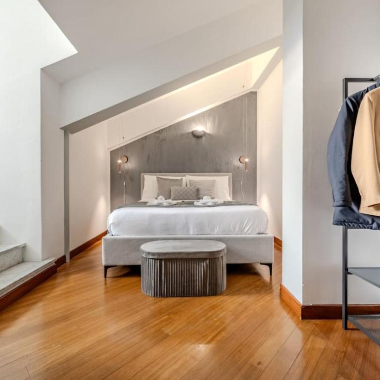 Aquarium Luxury Loft 1 - Exclusive Waterfront View - Appartamento con 2 Camere da Letto, Terrazza e Vista Mare - 3