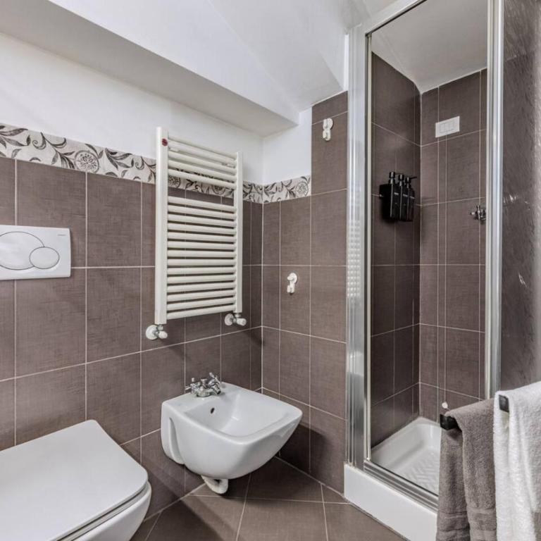 Aquarium Luxury Loft 1 - Exclusive Waterfront View - Appartamento con 2 Camere da Letto, Terrazza e Vista Mare - 25