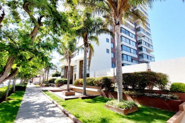 Palmas del Mar, 3 habitaciones, Vista al Océano - Three-Bedroom Apartment - 19