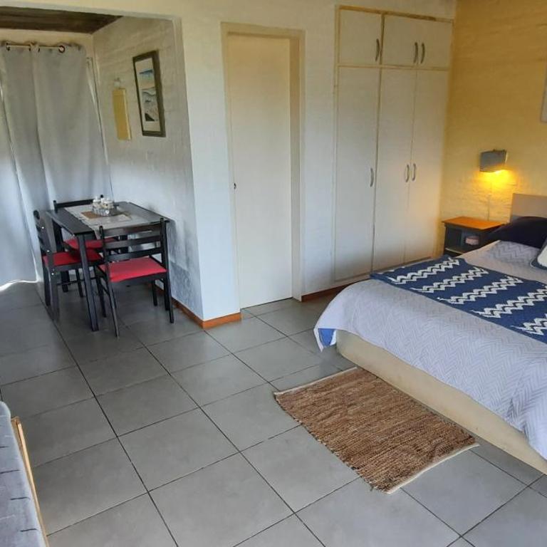 Dejeps - Casa con 1 dormitorio - 26
