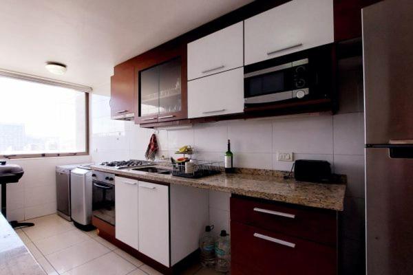 Palmas del Mar, 3 habitaciones, Vista al Océano - Three-Bedroom Apartment - 9