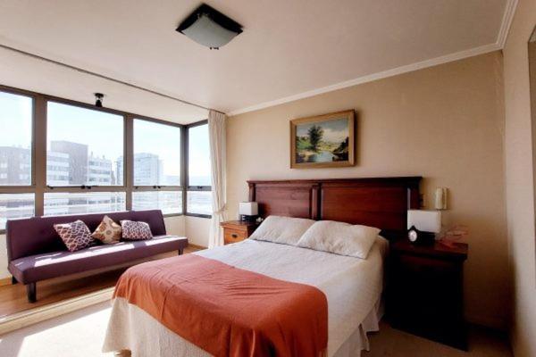 Palmas del Mar, 3 habitaciones, Vista al Océano - Three-Bedroom Apartment - 10