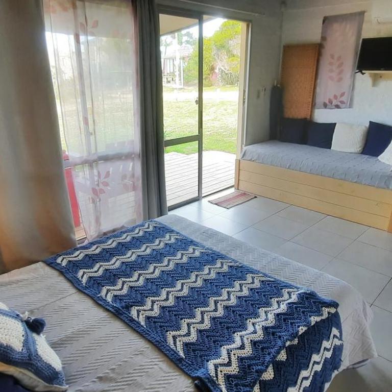 Dejeps - Casa con 1 dormitorio - 27