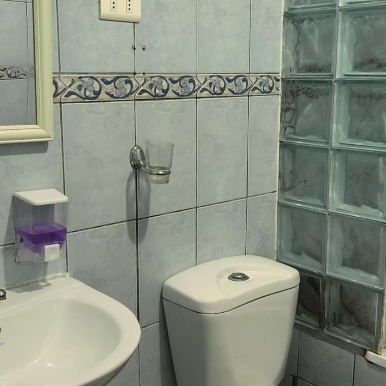 Casona - Twin Room - 2
