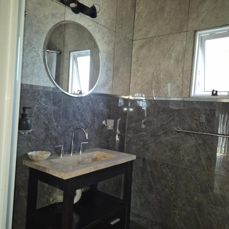 Alojamiento Los Sauces - Two-Bedroom Apartment - 9