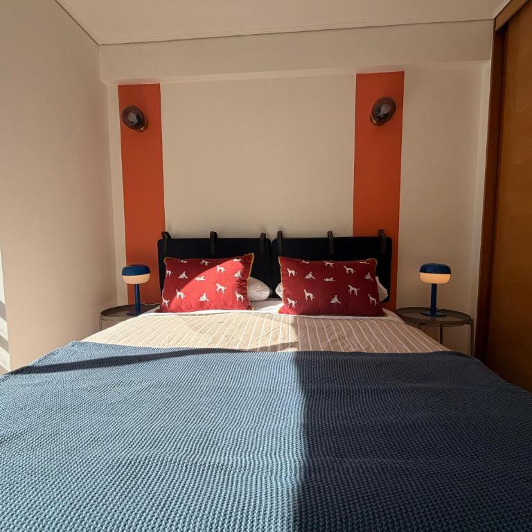 Trani Apart Hotel Las condes - One-Bedroom Apartment - 1