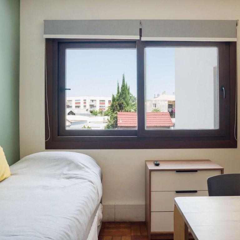 Modern Comfort in Providencia Ideal for 3 - Apartment - 4