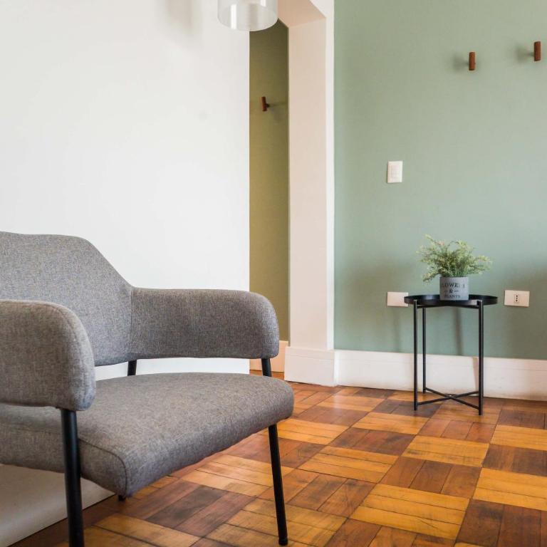 Modern Comfort in Providencia Ideal for 3 - Apartment - 6