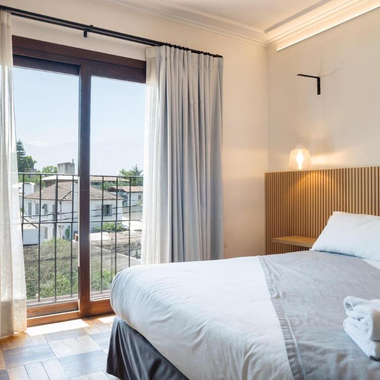Modern Comfort in Providencia Ideal for 3 - Apartment - 7