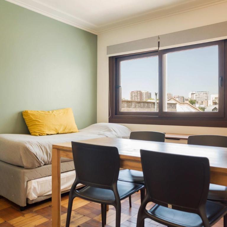Modern Comfort in Providencia Ideal for 3 - Apartment - 10