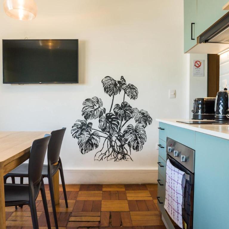 Modern Comfort in Providencia Ideal for 3 - Apartment - 14