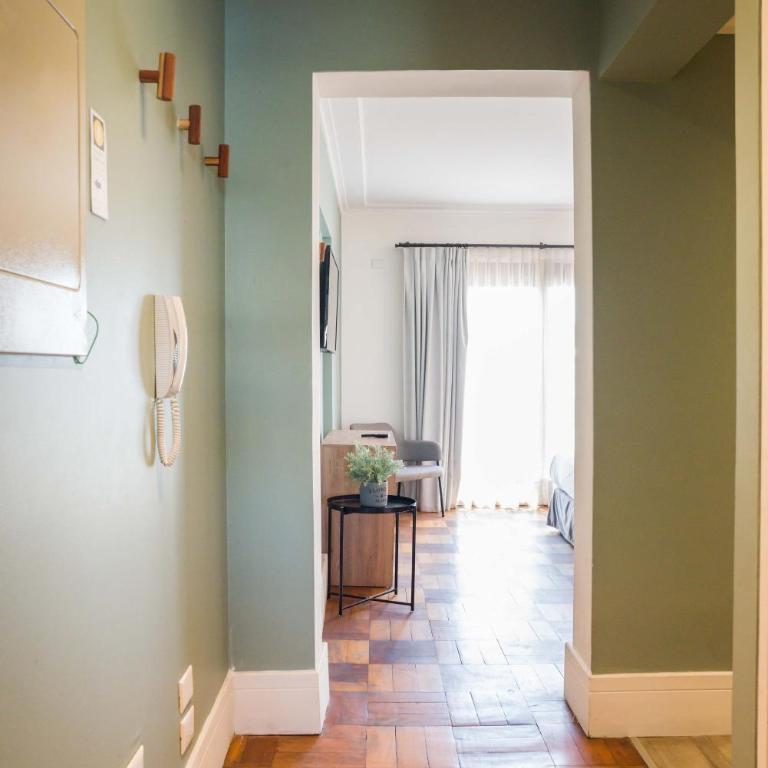 Modern Comfort in Providencia Ideal for 3 - Apartment - 21