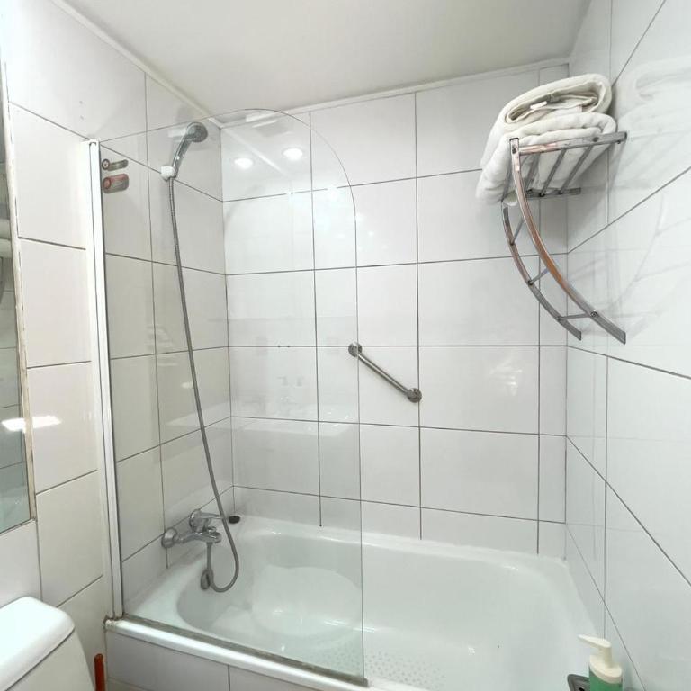 Trani Apart Hotel Las condes - One-Bedroom Apartment - 8