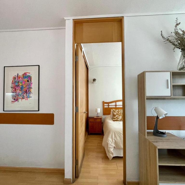 Trani Apart Hotel Las condes - One-Bedroom Apartment - 11