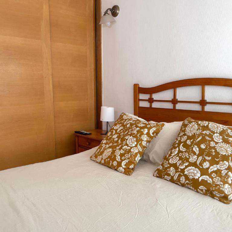 Trani Apart Hotel Las condes - One-Bedroom Apartment - 15