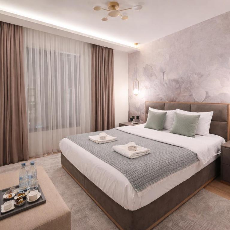 Simfonija BW Premium Apartment - Two-Bedroom Apartment - 7