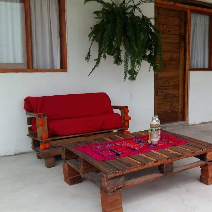 Quinta Alta Hosteria - Habitación Familiar - 23
