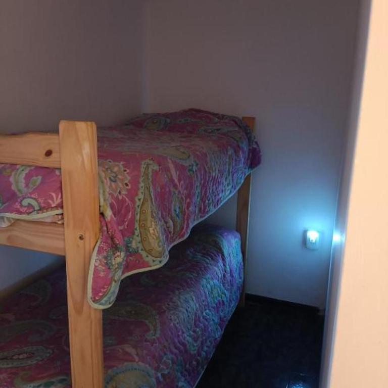 EL REFUGIO de Marisa - Apartamento de 2 dormitorios - 4
