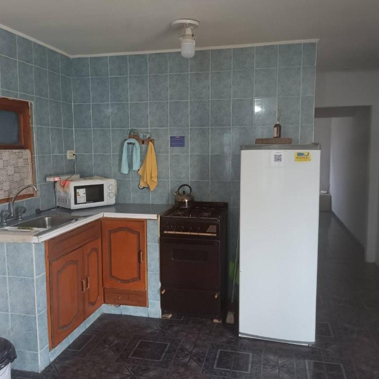 EL REFUGIO de Marisa - Apartamento de 2 dormitorios - 12