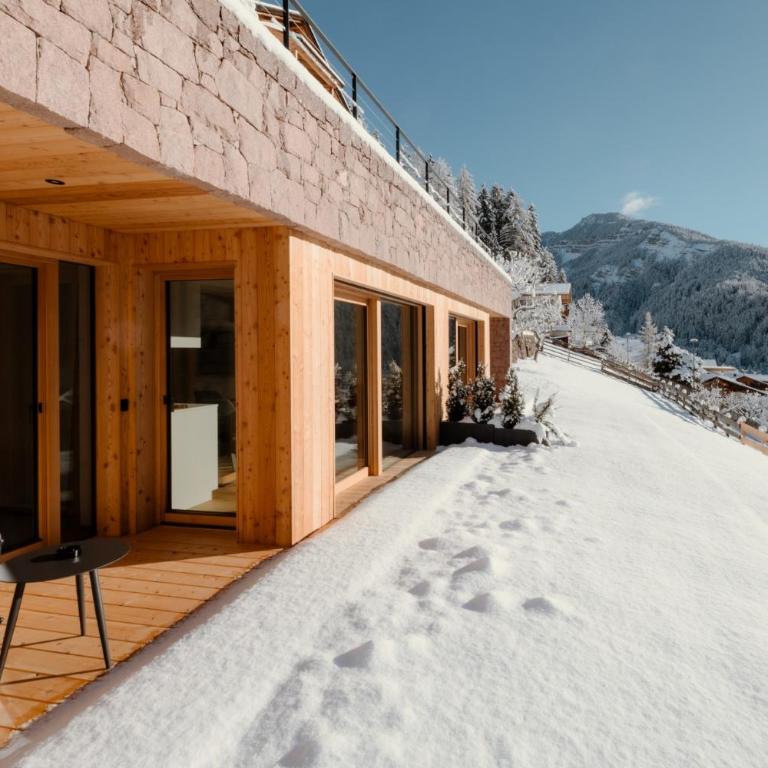 Resciesa Hof - One-Bedroom Apartment - 2