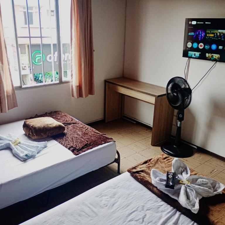 Hotel Alpino Armenia - Habitación Doble - 31