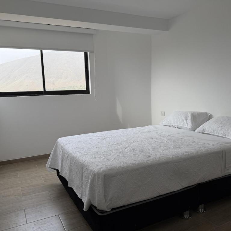 Casa de Playa de Estreno - Apartamento de 3 dormitorios - 5