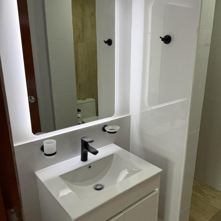 Casa de Playa de Estreno - Apartamento de 3 dormitorios - 9