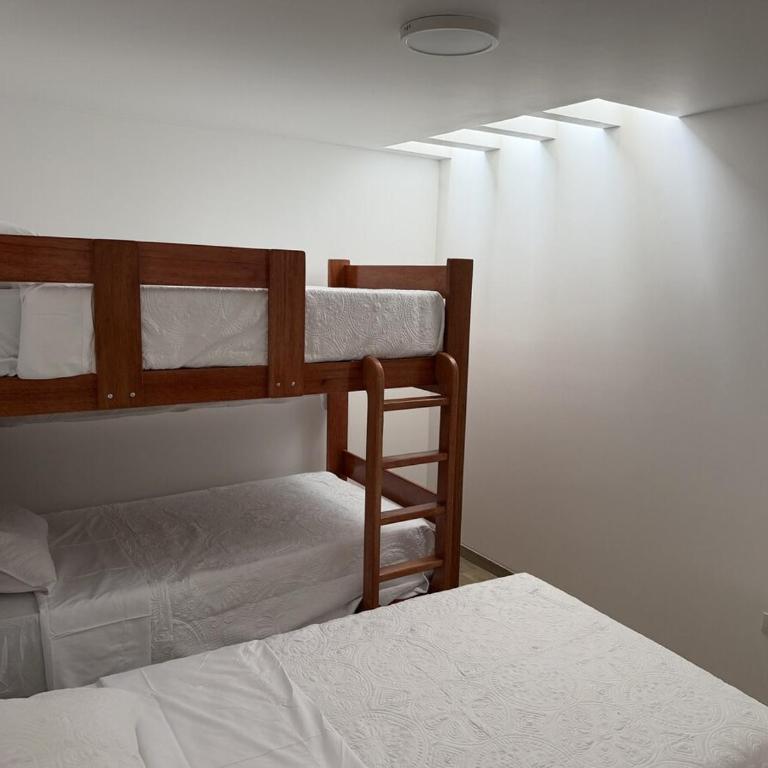 Casa de Playa de Estreno - Apartamento de 3 dormitorios - 14