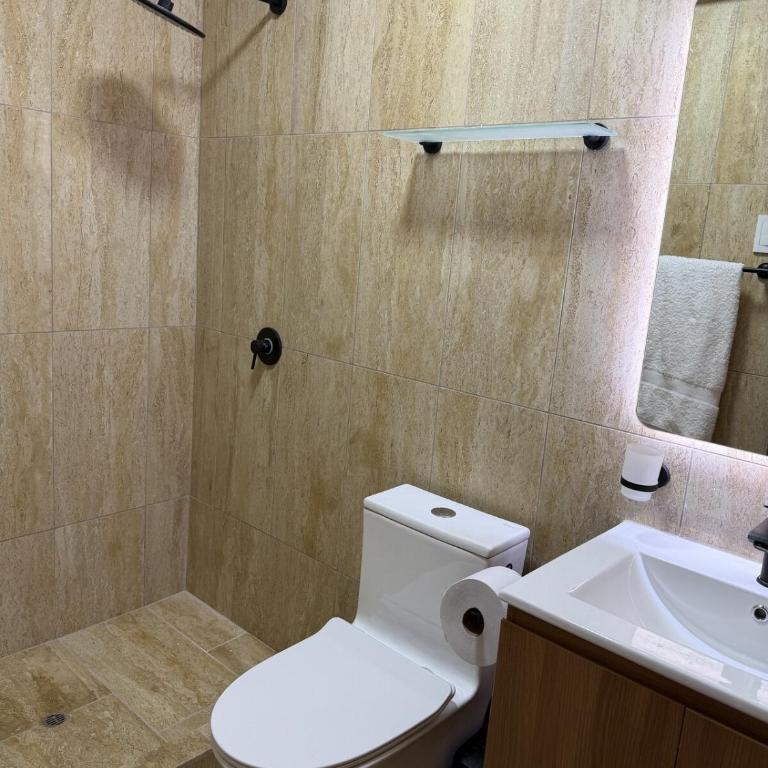 Casa de Playa de Estreno - Apartamento de 3 dormitorios - 17