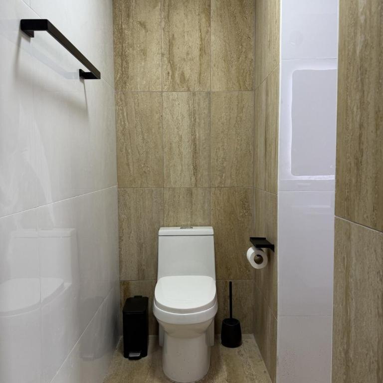 Casa de Playa de Estreno - Apartamento de 3 dormitorios - 20