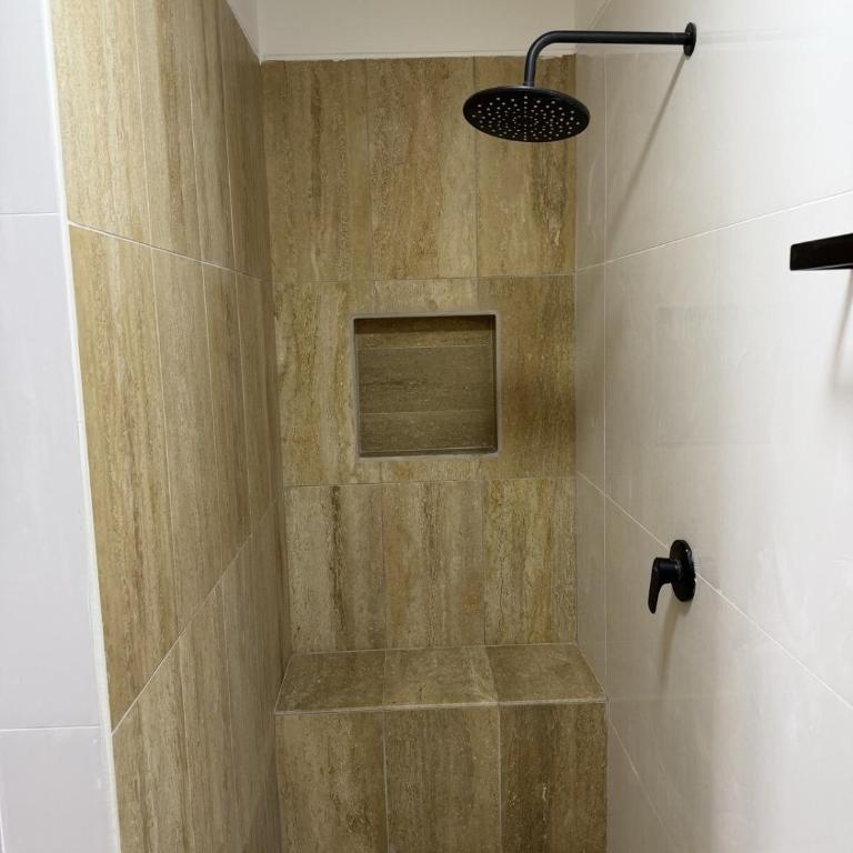 Casa de Playa de Estreno - Apartamento de 3 dormitorios - 21