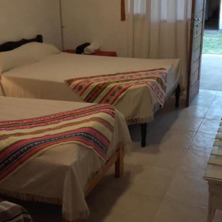 Quinta Alta Hosteria - Habitación Familiar - 3