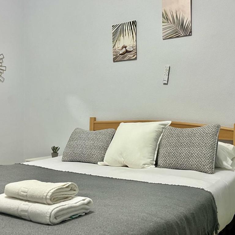 APARTAMENTO SOL Y PLAYA - Casa de 3 dormitorios - 9