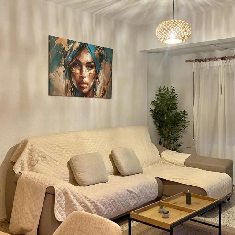 APARTAMENTO SOL Y PLAYA - Casa de 3 dormitorios - 13