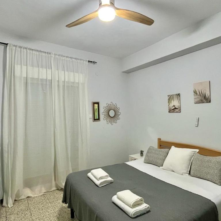 APARTAMENTO SOL Y PLAYA - Casa de 3 dormitorios - 31