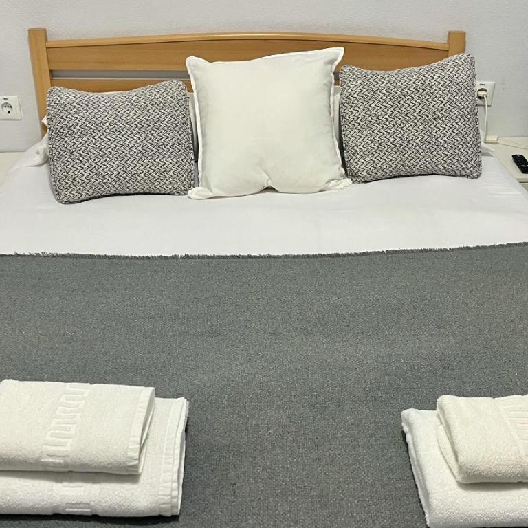 APARTAMENTO SOL Y PLAYA - Casa de 3 dormitorios - 32