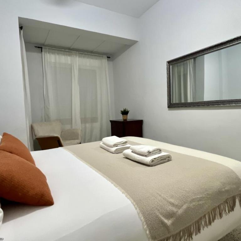 APARTAMENTO SOL Y PLAYA - Casa de 3 dormitorios - 35