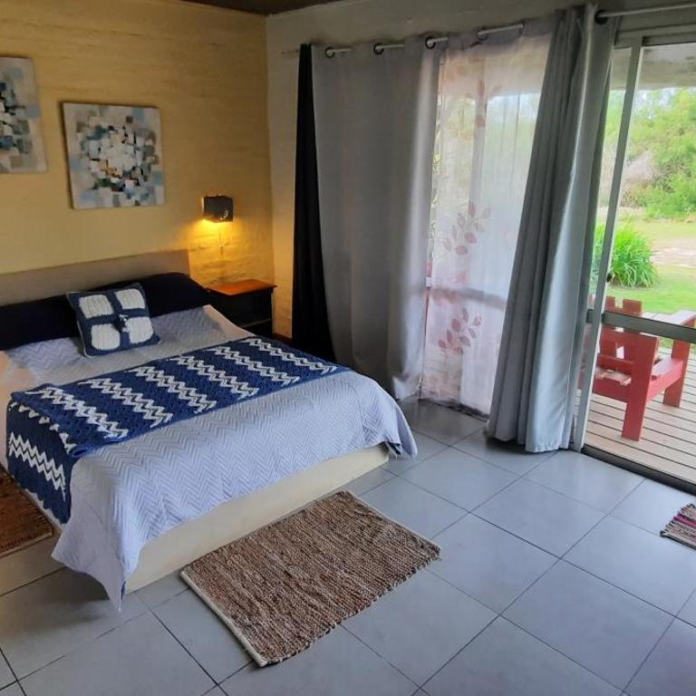 Dejeps - Casa con 1 dormitorio - 25