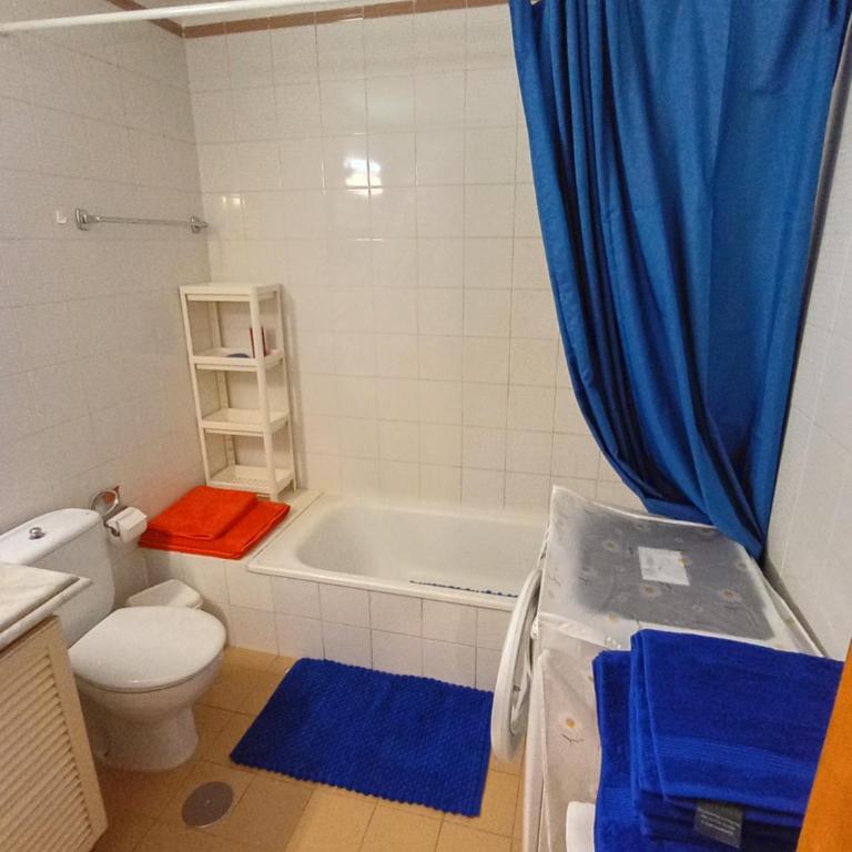 Happy Place - 1 Double Bedroom Studio Apartment - Apartamento Estudio - 1 cama doble - 7