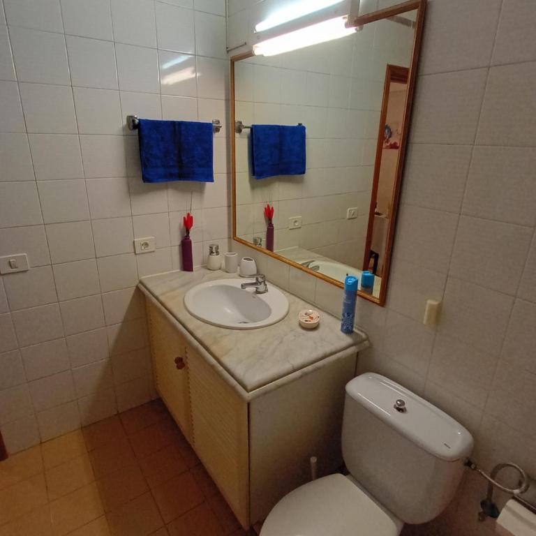 Happy Place - 1 Double Bedroom Studio Apartment - Apartamento Estudio - 1 cama doble - 11