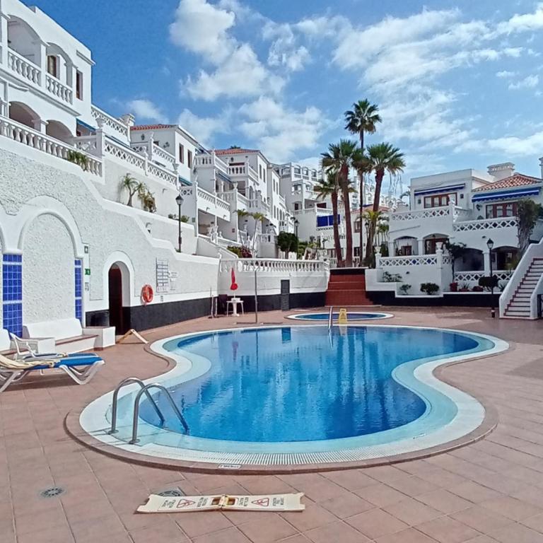 Happy Place - 1 Double Bedroom Studio Apartment - Apartamento Estudio - 1 cama doble - 12