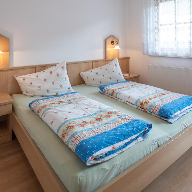 Branterhof - Appartamento con 1 Camera da Letto con Vista - 2