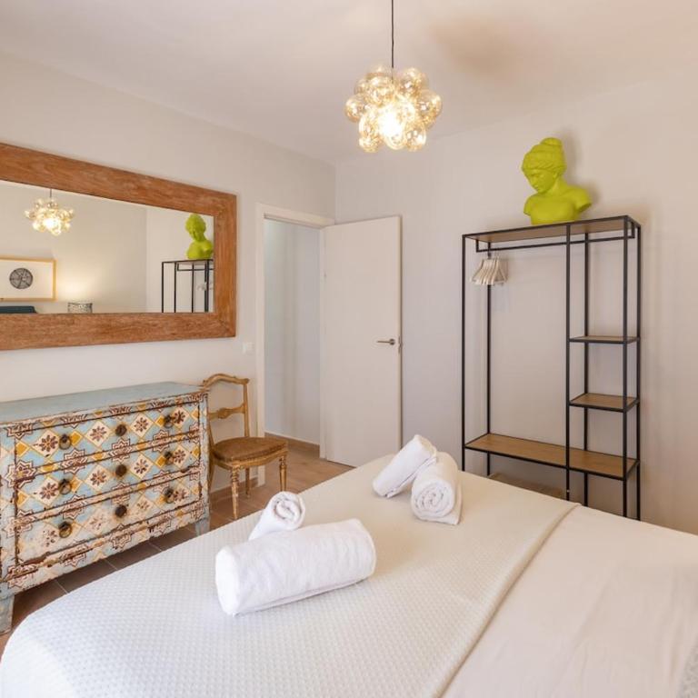 Ohliving Line & Soul - Apartamento de 2 dormitorios - 3