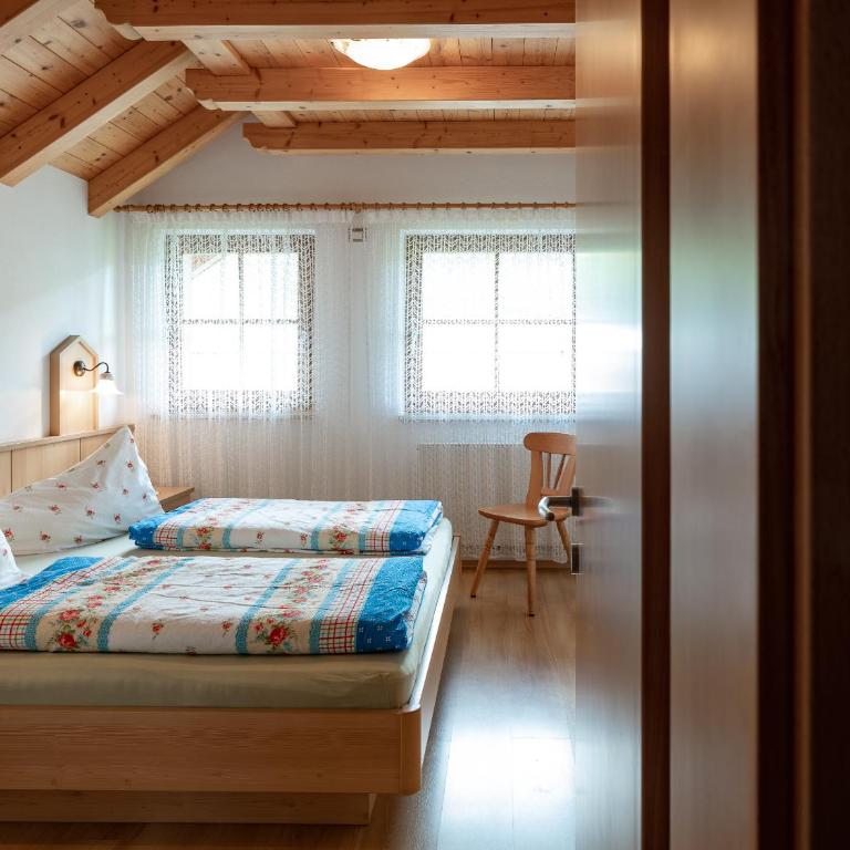 Branterhof - Appartamento con 2 Camere da Letto e con Vista Montagna - 2